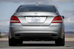 Hyundai Equus 2012 года